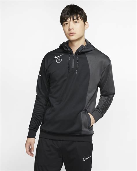 nike f.c voetbal hoodie|Nike F.C. Men's Soccer Hoodie. Nike.com.